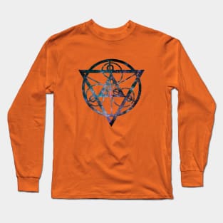 Angelic Long Sleeve T-Shirt